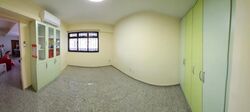 Blk 85 Telok Blangah Heights (Bukit Merah), HDB 4 Rooms #497909401